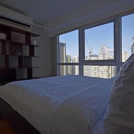 Victoria Soho Suites 마닐라 외부 사진