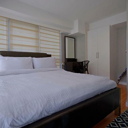 Victoria Soho Suites 마닐라 외부 사진