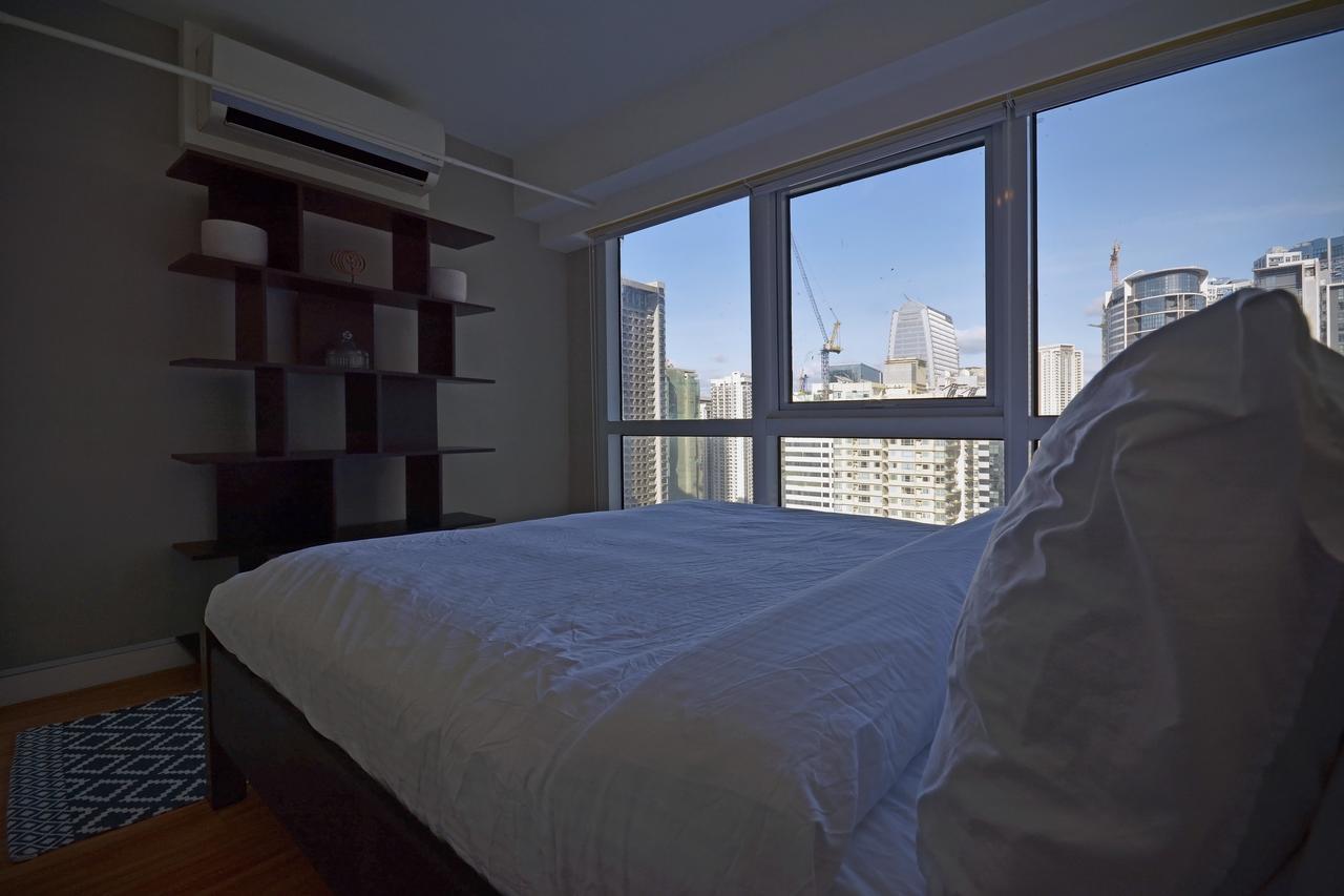 Victoria Soho Suites 마닐라 외부 사진