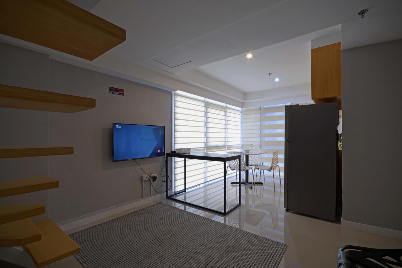 Victoria Soho Suites 마닐라 외부 사진