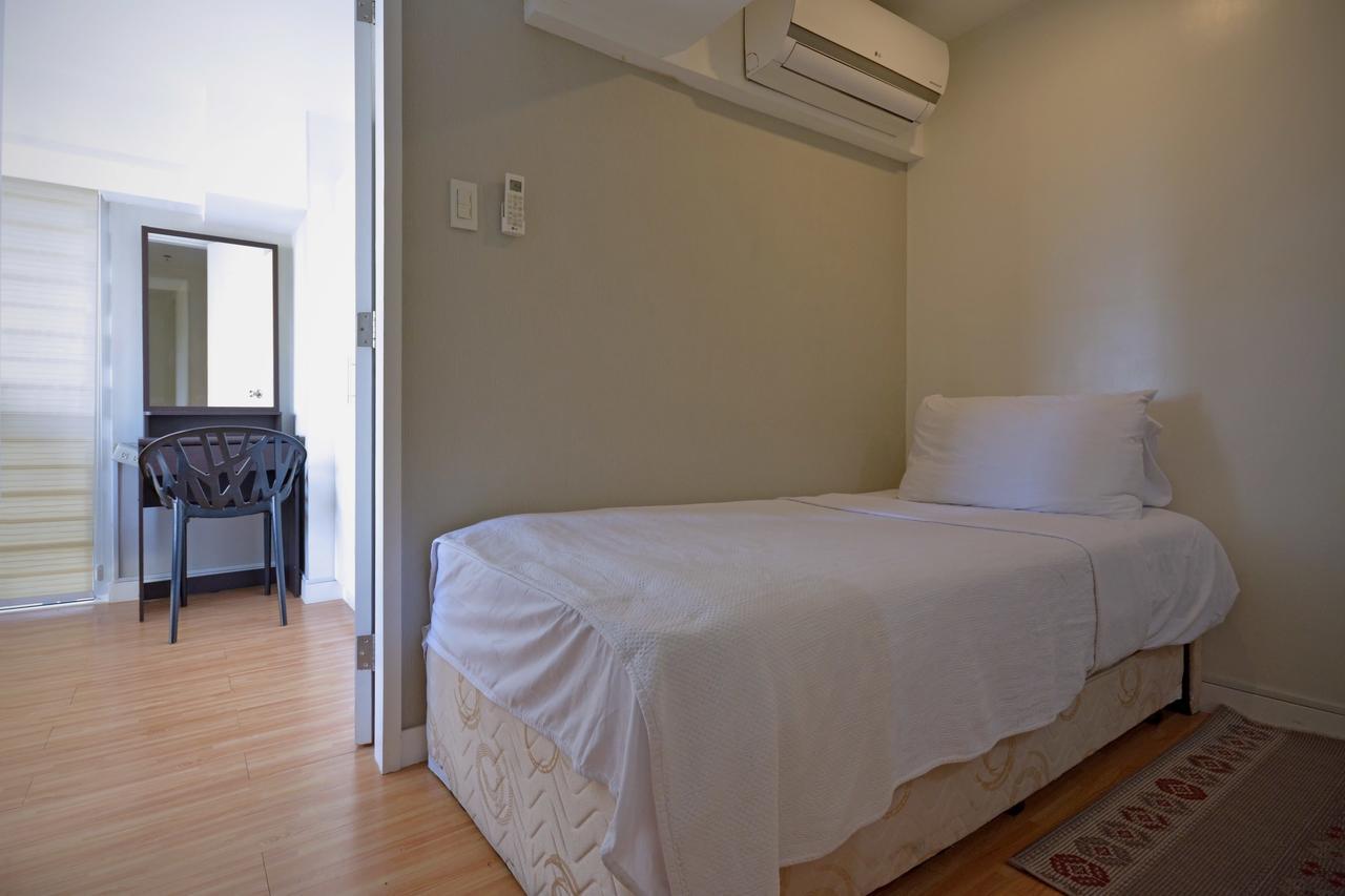 Victoria Soho Suites 마닐라 외부 사진