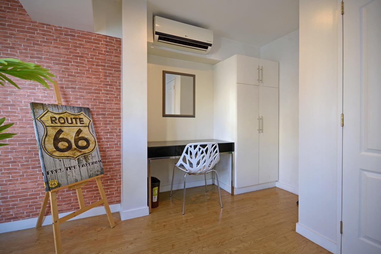 Victoria Soho Suites 마닐라 외부 사진