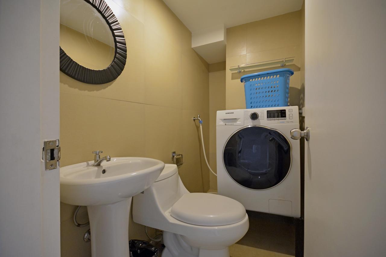 Victoria Soho Suites 마닐라 외부 사진