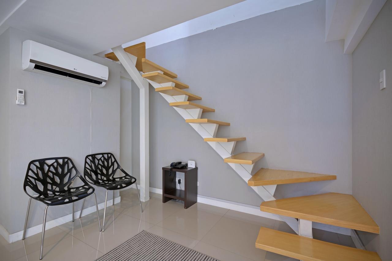 Victoria Soho Suites 마닐라 외부 사진