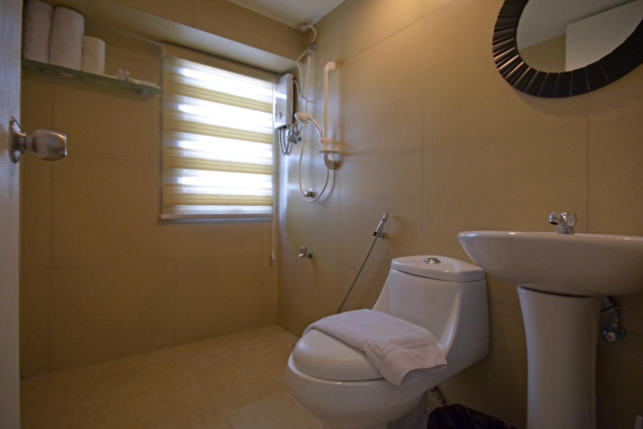 Victoria Soho Suites 마닐라 외부 사진