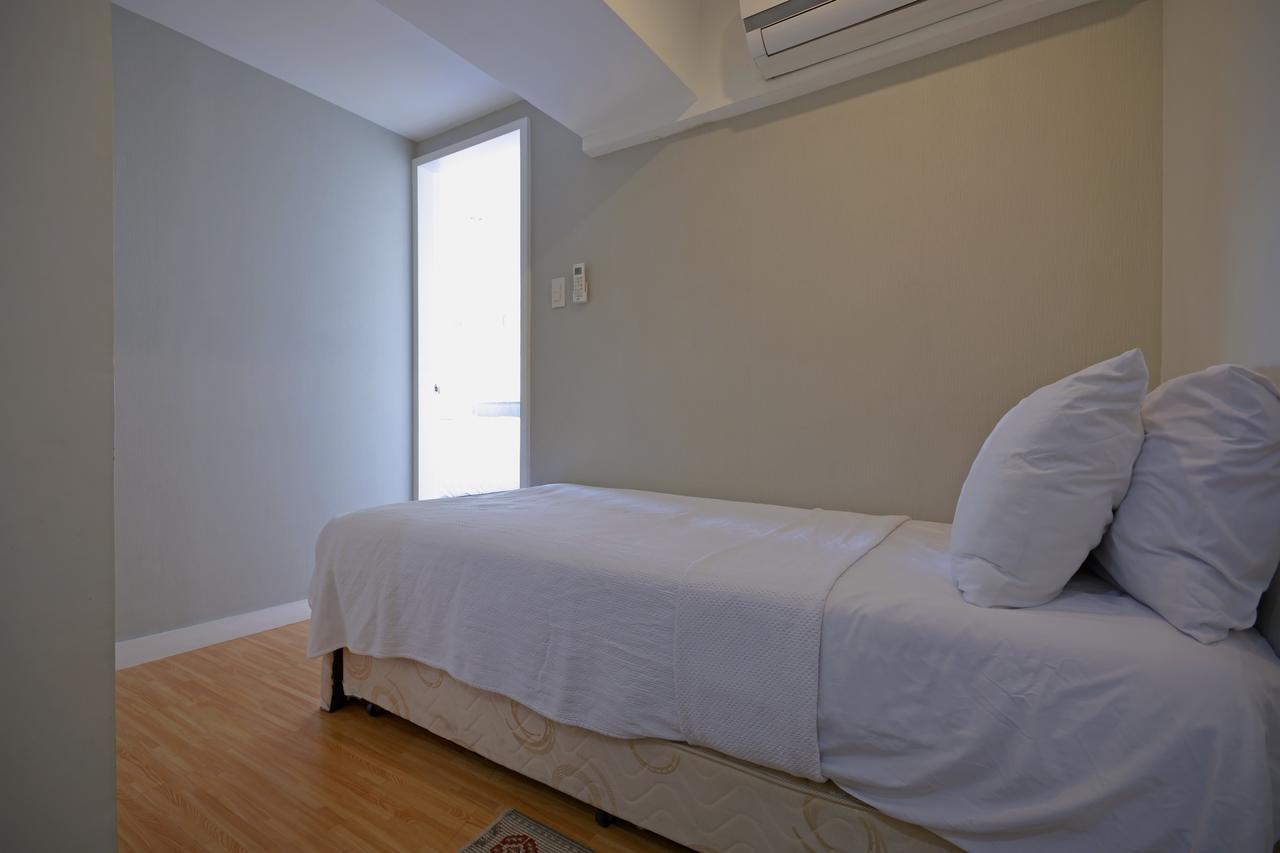 Victoria Soho Suites 마닐라 외부 사진