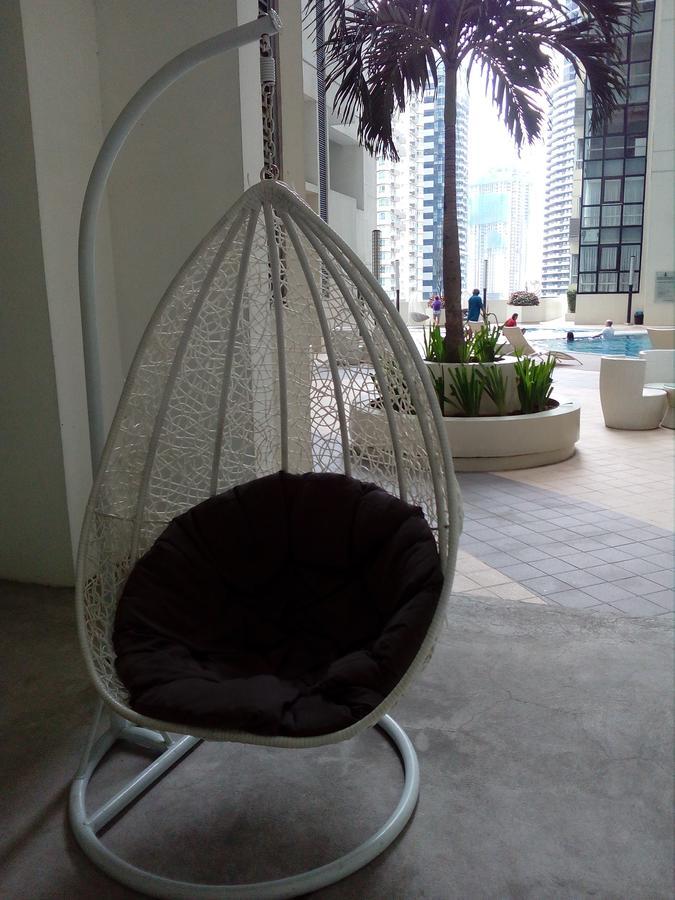 Victoria Soho Suites 마닐라 외부 사진