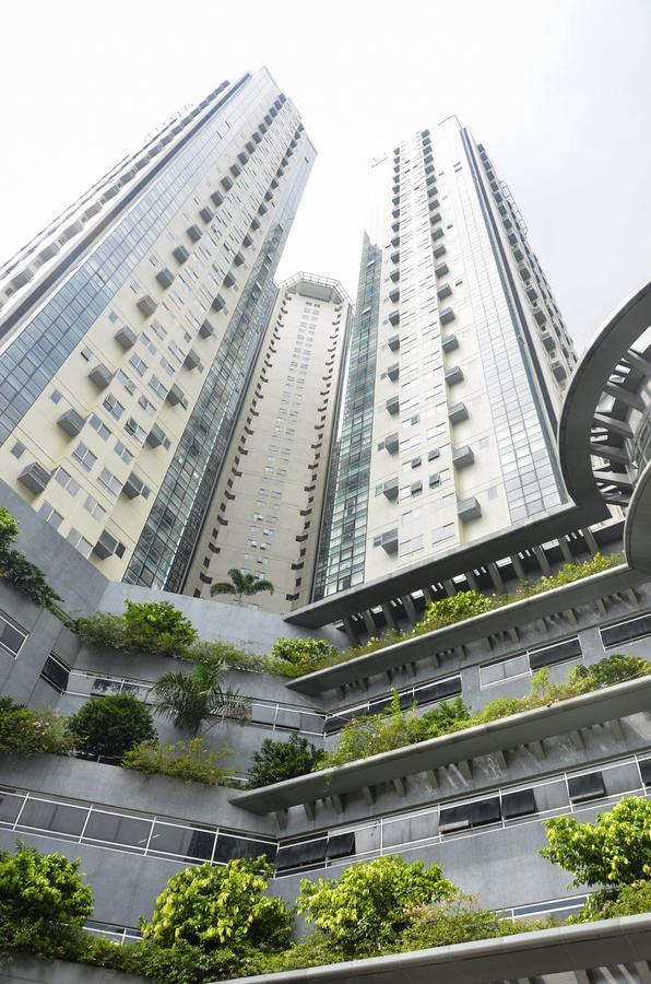 Victoria Soho Suites 마닐라 외부 사진