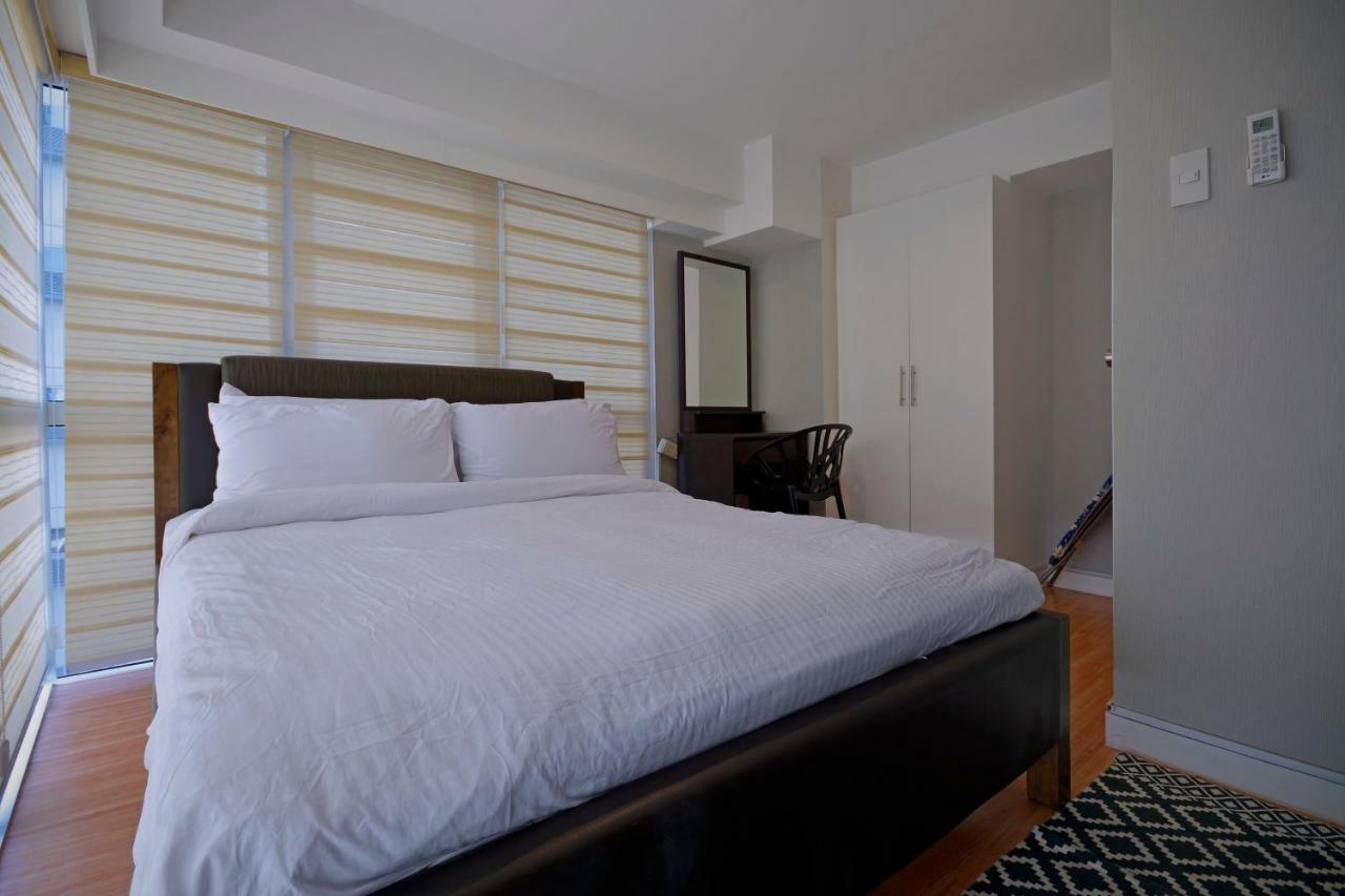 Victoria Soho Suites 마닐라 외부 사진